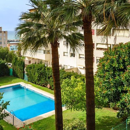 Apartment Caracas De Marbella By Interhome מראה חיצוני תמונה