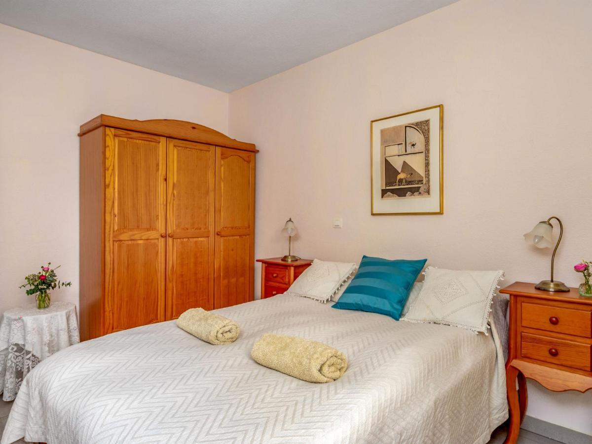 Apartment Caracas De Marbella By Interhome מראה חיצוני תמונה