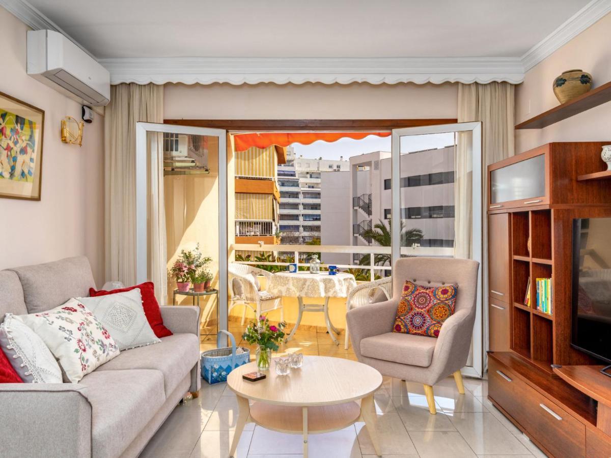 Apartment Caracas De Marbella By Interhome מראה חיצוני תמונה