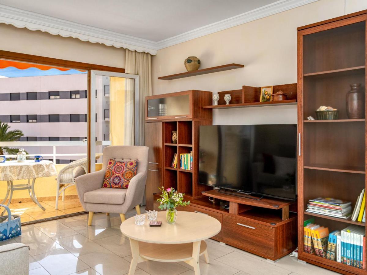 Apartment Caracas De Marbella By Interhome מראה חיצוני תמונה