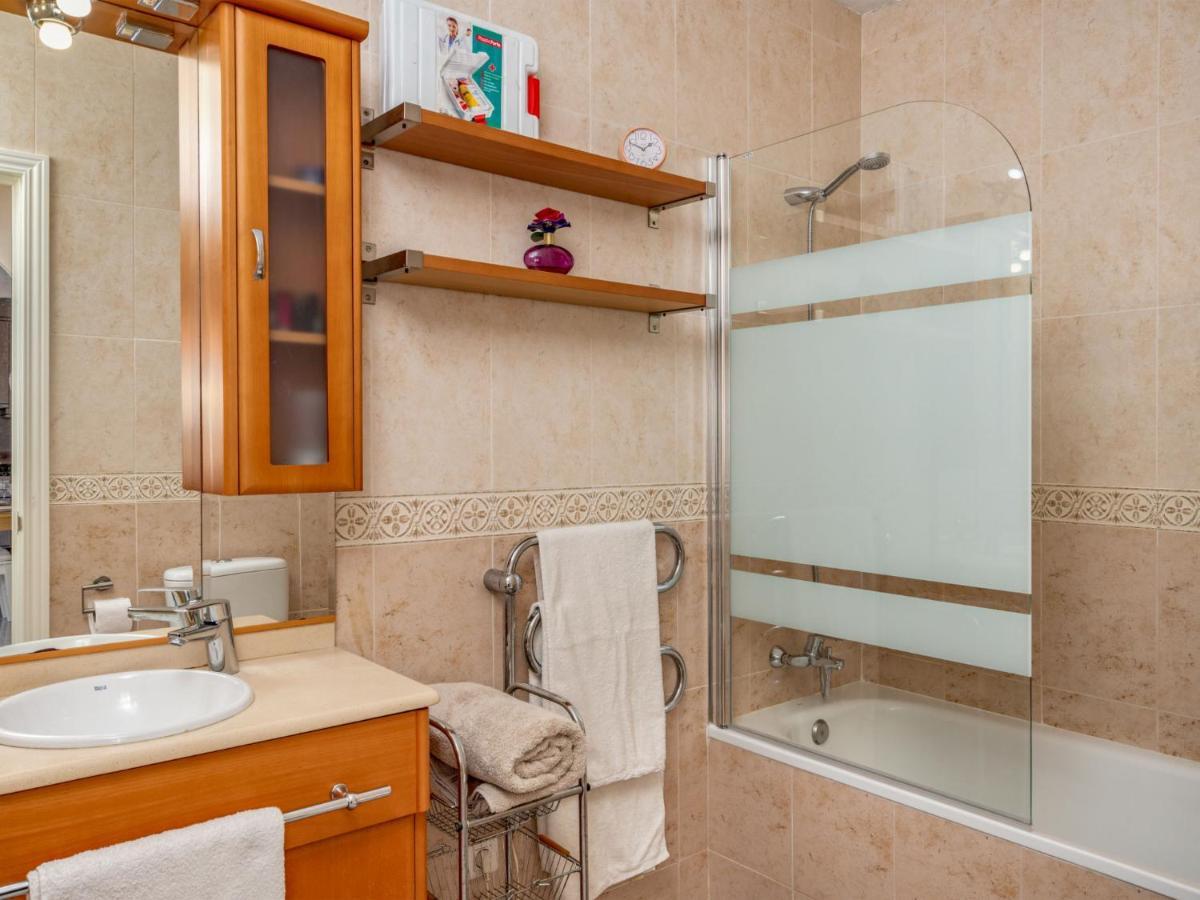 Apartment Caracas De Marbella By Interhome מראה חיצוני תמונה